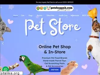 petshoppak.com