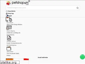 petshopum.com