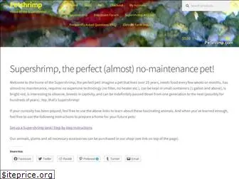 petshrimp.com