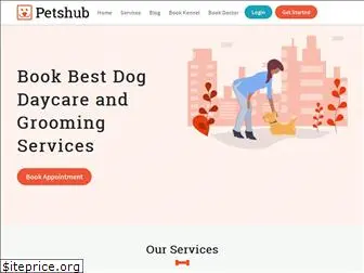 petshub.in