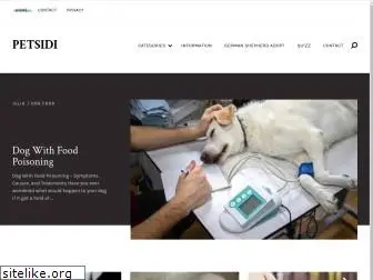 petsidi.com