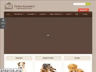 petsintexas.org