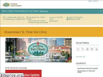 petsinthecitystpete.com