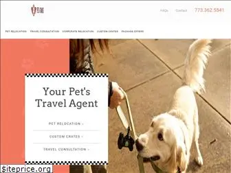 petsintransit.com