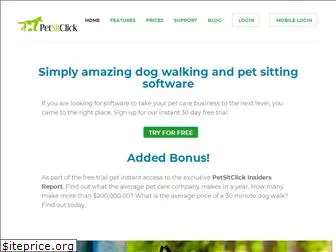 petsitclick.com