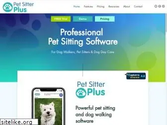 petsitter-plus.com