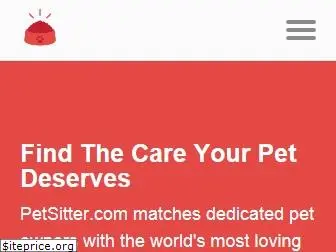 petsitter.com