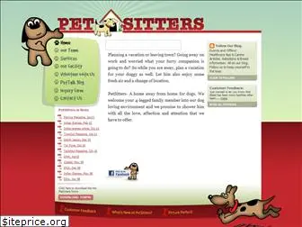 petsitters.co.in