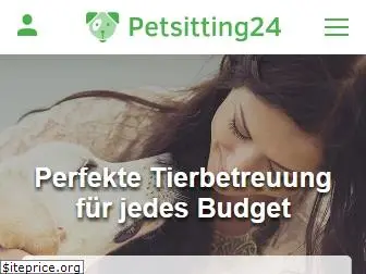 petsitting24.ch