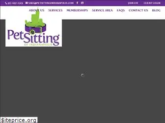 petsittingindianapolis.com