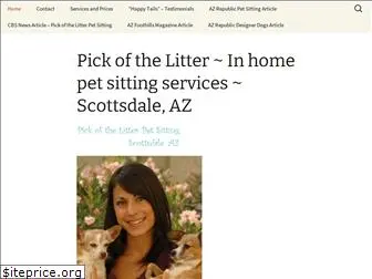 petsittingscottsdale.com