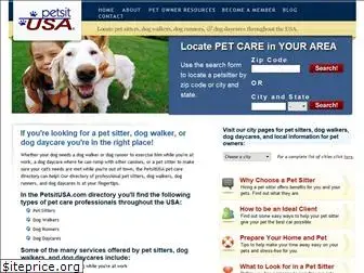 petsitusa.com