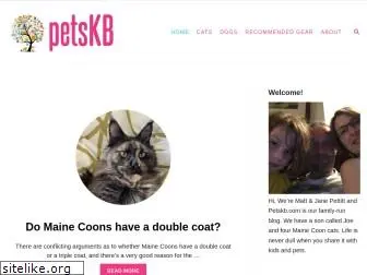 petskb.com