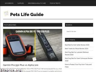 petslifeguide.com