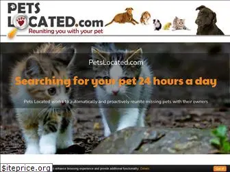 petslocated.com