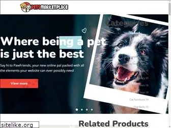 petsmarketplace.net