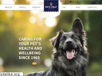 petsmeatsuppliers.com.au