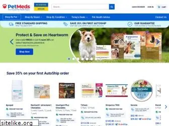 petsmed.com