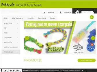 petsmile.pl