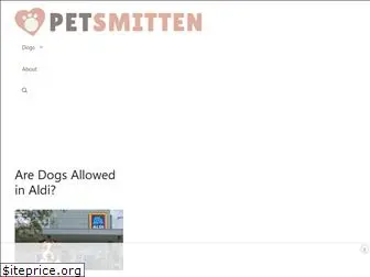 petsmitten.com