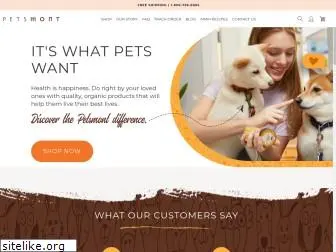 petsmont.com