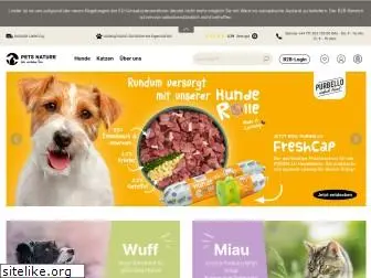 petsnature.de