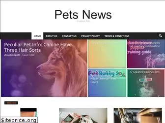 petsnews.net