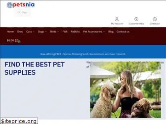 petsnia.com