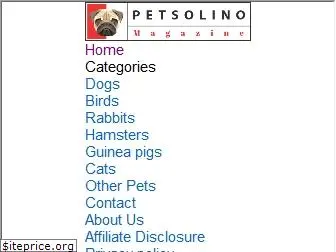 petsolino.com