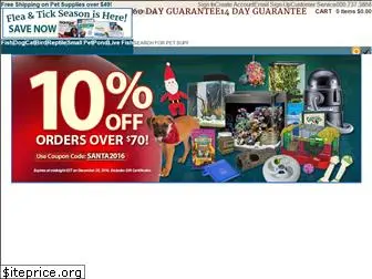 petsolutions.com thumbnail
