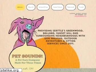 petsoundsseattle.com