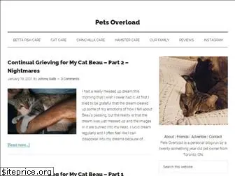 petsoverload.com