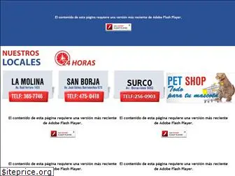 petsplace.com.pe