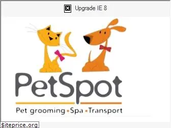 petspot.in