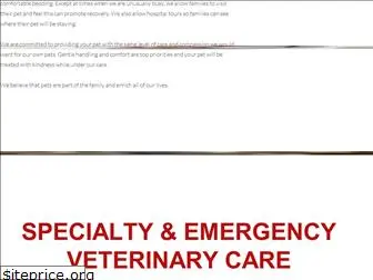 petsreferralcenter.com