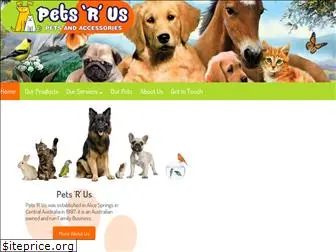 petsrus.com.au