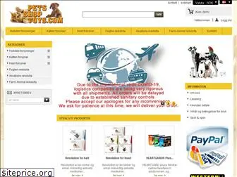 petsshoptoys.com