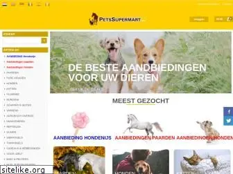 petssupermart.com