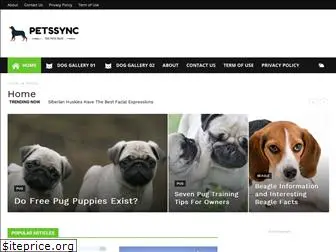 petssync.com