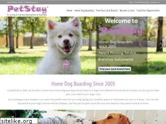 petstay.net