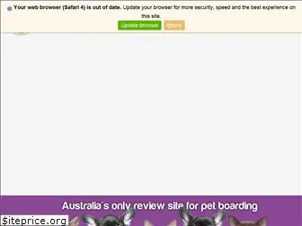 petstayadvisor.com.au