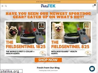 petstek.com