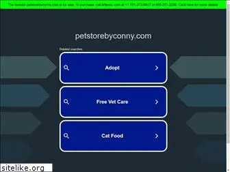 petstorebyconny.com
