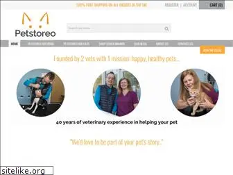 petstoreo.com