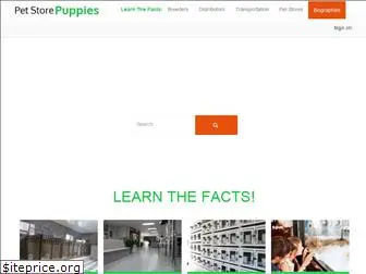 petstorepuppies.com