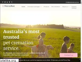 petstorest.com.au