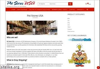 petstoresusa.com