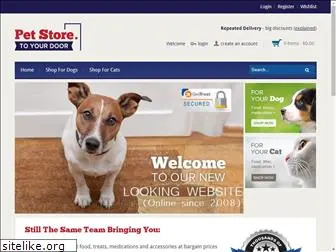 petstoretoyourdoor.com.au