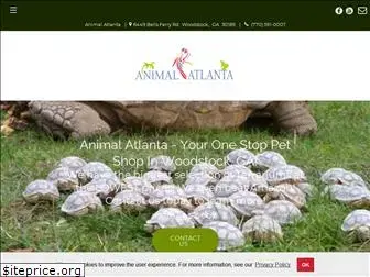 petstorewoodstockga.com