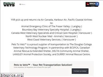 petstovets.ca